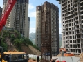 北京廣渠路東延道路工程項(xiàng)目